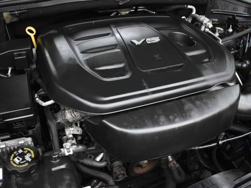 Used 2016 Dodge Durango Citadel w/ Premium Entertainment Group AWD/4WD image 32