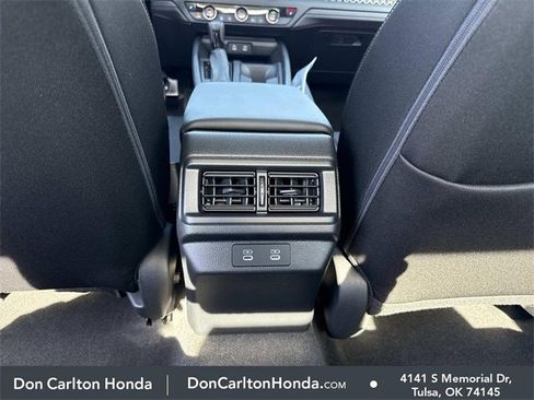 New 2025 Honda Accord SE image 12