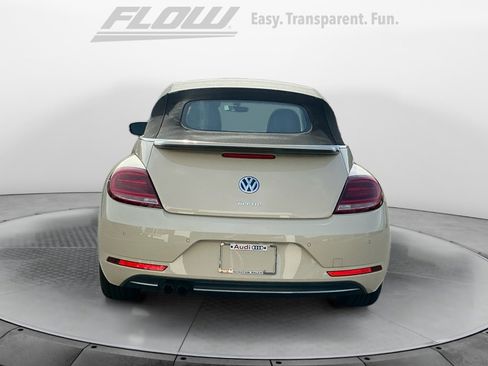 Used 2019 Volkswagen Beetle 2.0T S image 8