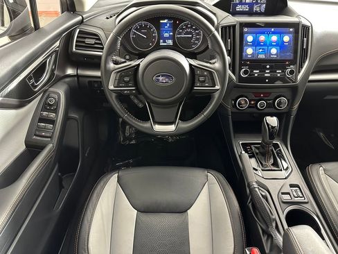 Used 2019 Subaru Crosstrek 2.0i Limited w/ Moonroof Package w/Navigation image 28