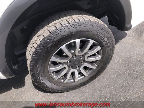 Used 2019 Ford Ranger XLT w/ Equipment Group 302A Luxury RWD image 23