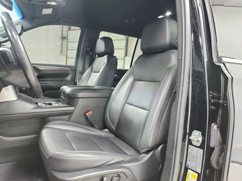 Used 2021 Chevrolet Tahoe LT AWD/4WD image 11