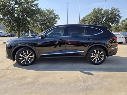 Used 2025 Acura MDX Technology Package image 3