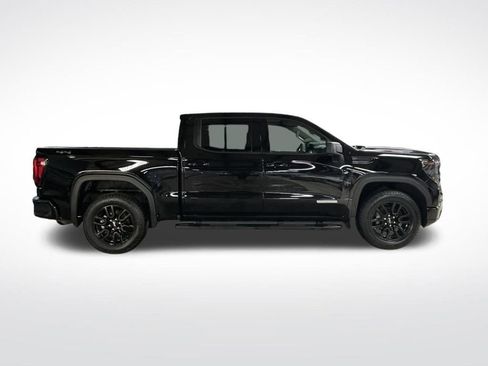 Certified 2024 GMC Sierra 1500 Elevation w/ LPO, Elevation Black Package image 9