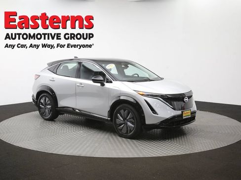 Used 2023 Nissan Ariya FWD image 46