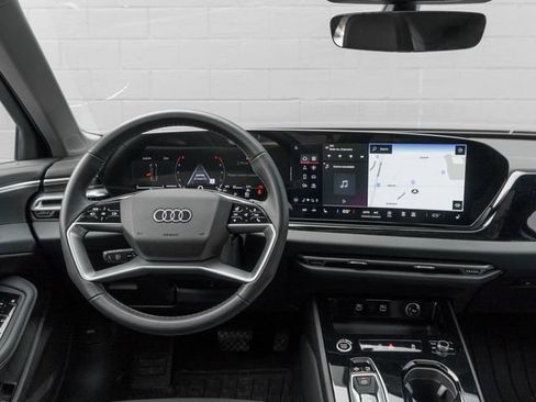 Used 2025 Audi A5 2.0T Premium w/ Convenience Package AWD/4WD image 22