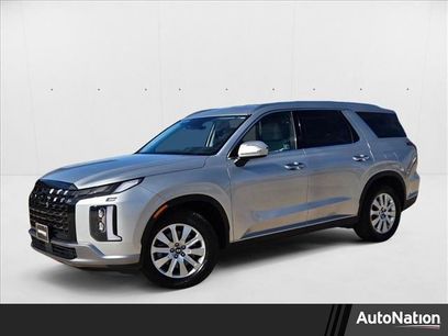 Used 2024 Hyundai Palisade SEL