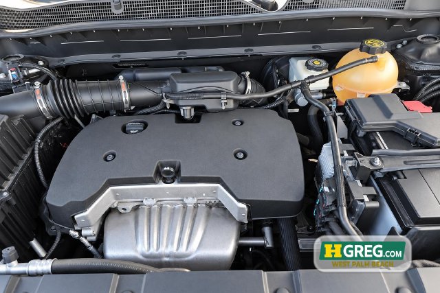 Used 2021 Chevrolet Blazer LT FWD image 17