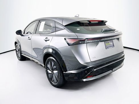 Used 2023 Nissan Ariya AWD image 5