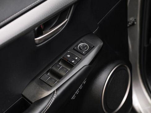 Used 2016 Lexus NX 200t F Sport image 42