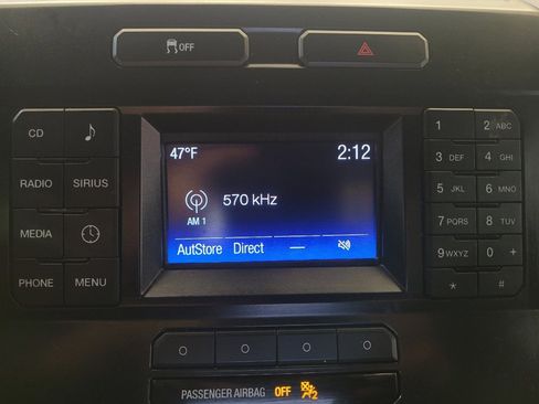 Used 2016 Ford F150 XLT RWD image 25