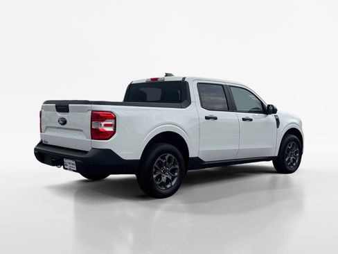 New 2026 Ford Maverick XLT w/ Equipment Group 301A AWD/4WD image 6