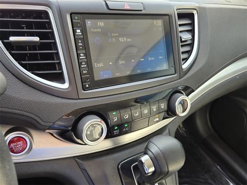 Used 2016 Honda CR-V EX image 21