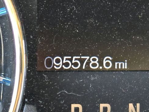 Used 2012 Ford F150 Lariat w/ Lariat Plus Pkg image 7