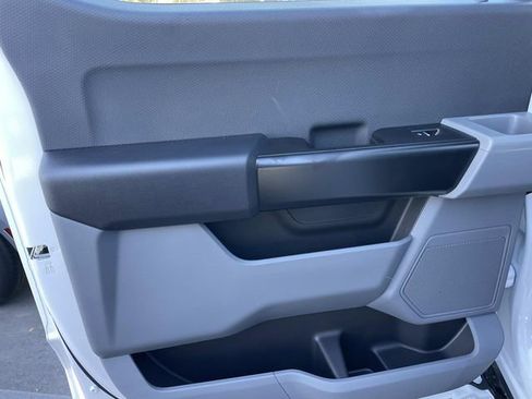 New 2025 Ford F150 XL w/ Tow/Haul Package image 20