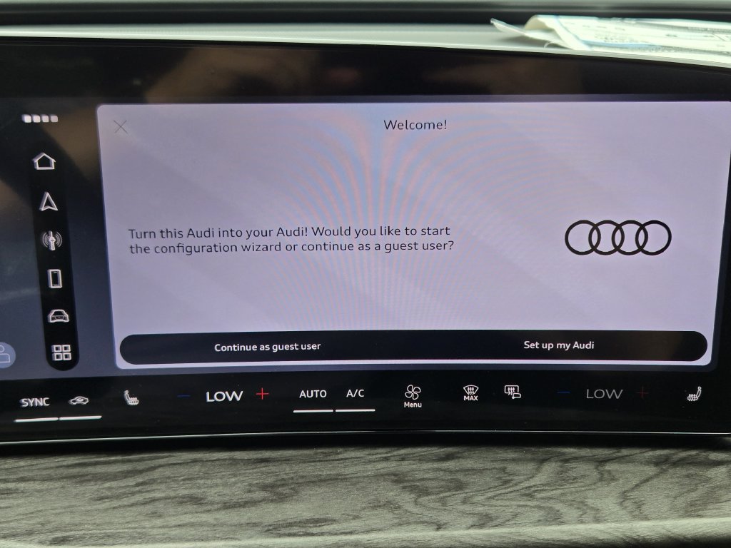 Used 2026 Audi Q5 Premium Plus w/ Premium Plus AWD/4WD image 22