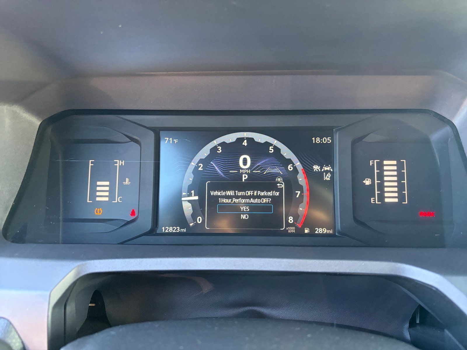 Used 2025 Toyota Tacoma SR5 AWD/4WD image 13
