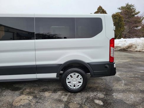 Used 2016 Ford Transit 350 XLT image 27