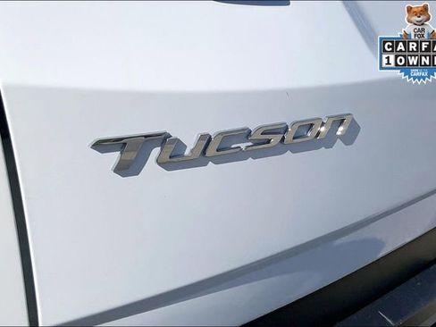 Used 2024 Hyundai Tucson SEL image 8