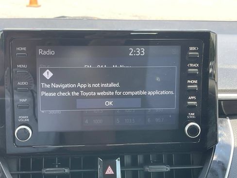 Used 2022 Toyota Corolla LE FWD image 24