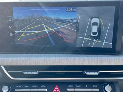 Used 2024 Hyundai Sonata Limited image 13