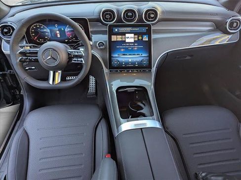 New 2026 Mercedes-Benz GLC 300 image 14