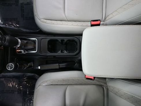 Used 2023 Jeep Wrangler High Altitude image 35