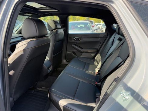 New 2026 Acura Integra A-Spec FWD image 6