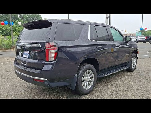 Used 2023 Chevrolet Tahoe LS AWD/4WD image 8
