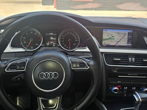 Used 2016 Audi A5 2.0T Premium Plus w/ Technology Package image 40