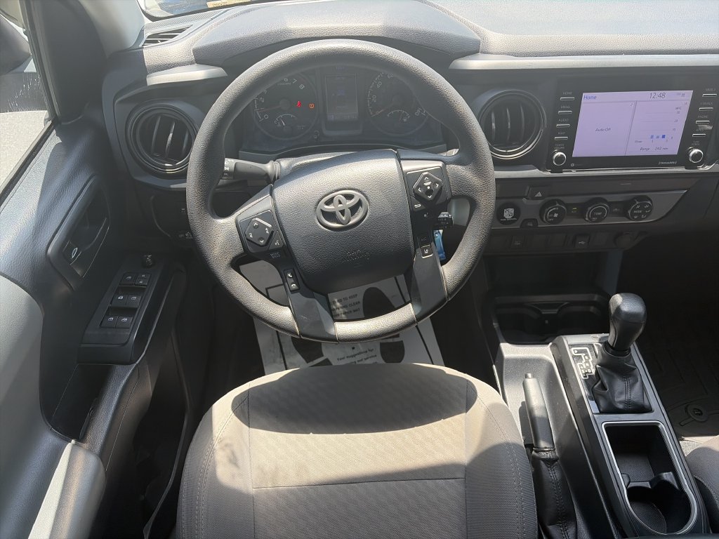 Used 2020 Toyota Tacoma SR w/ SR Convenience Package RWD image 15