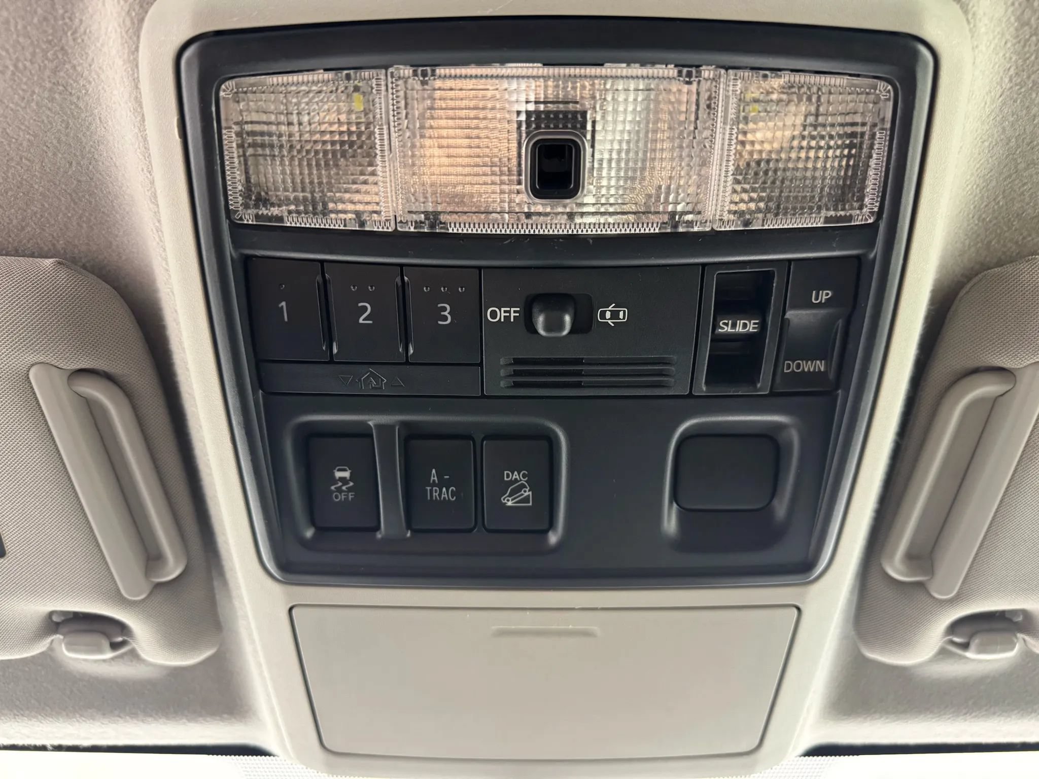 Used 2019 Toyota 4Runner SR5 Premium AWD/4WD image 24