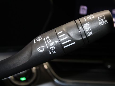 New 2026 Chevrolet Trax ACTIV w/ Driver Confidence Package image 33