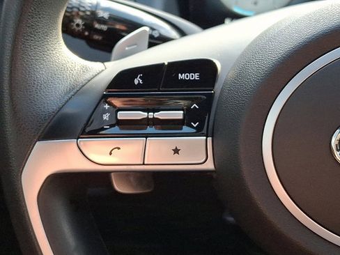 Certified 2023 Hyundai Santa Cruz Night image 20