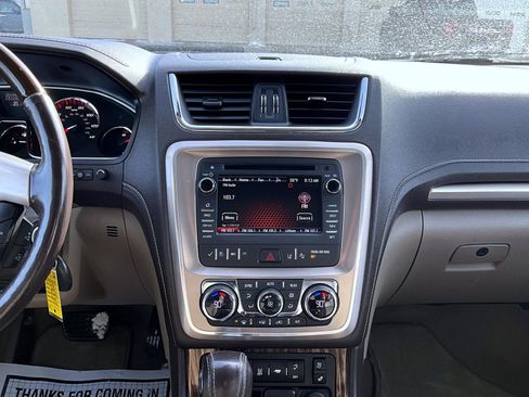 Used 2016 GMC Acadia Denali image 12