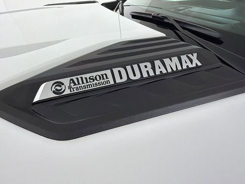 New 2026 Chevrolet Silverado 3500 W/T w/ WT Convenience Package AWD/4WD image 27