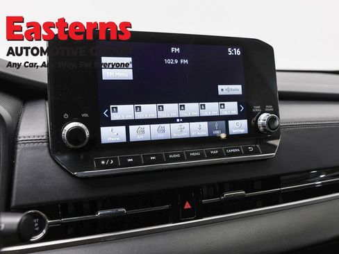 Used 2024 Mitsubishi Outlander SE AWD/4WD image 18