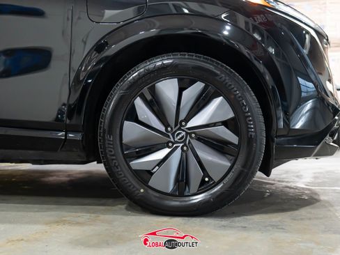 Used 2023 Nissan Ariya FWD image 10