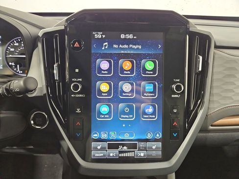 New 2025 Subaru Forester Sport image 18