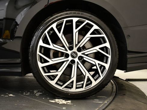 Certified 2023 Audi A8 L 3.0T w/ Comfort Plus Package image 15