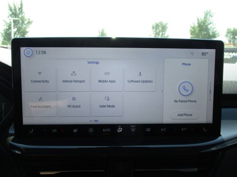 Used 2023 Ford Escape ST-Line w/ Tech Pack #1 image 25