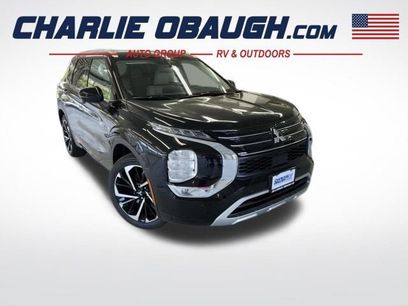Used 2023 Mitsubishi Outlander SEL