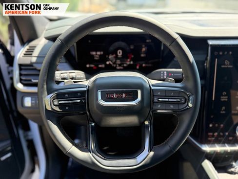 Used 2026 GMC Acadia AT4 w/ Luxury Package AWD/4WD image 15