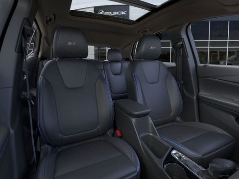 New 2026 Buick Encore GX Sport Touring image 16