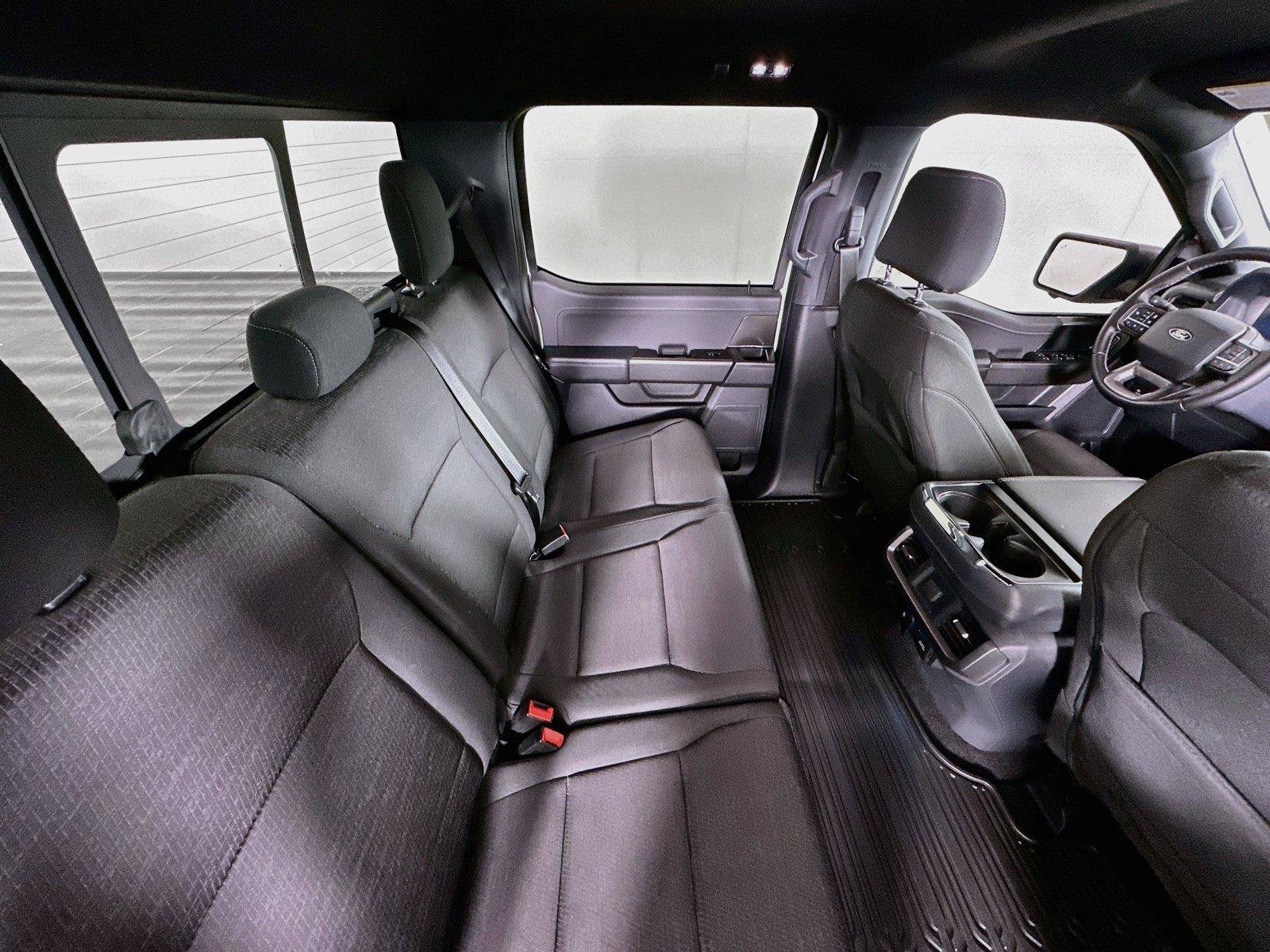 Used 2024 Ford F150 XLT w/ Equipment Group 302A MID AWD/4WD image 27