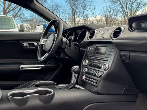 Used 2018 Ford Mustang GT w/ GT Performance Package image 20