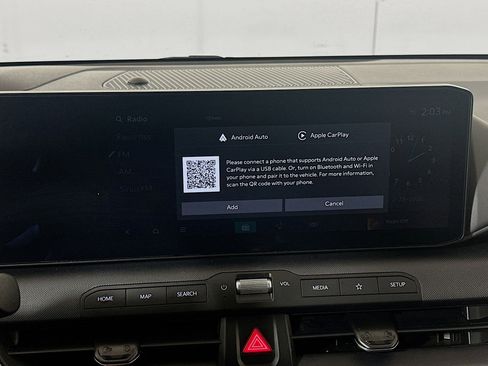 Used 2025 Kia K4 LXS image 22