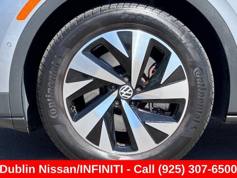Used 2023 Volkswagen ID.4 Pro RWD image 46
