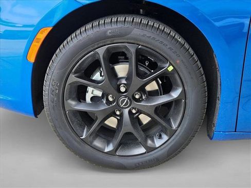 New 2026 Chrysler Pacifica Select FWD image 10