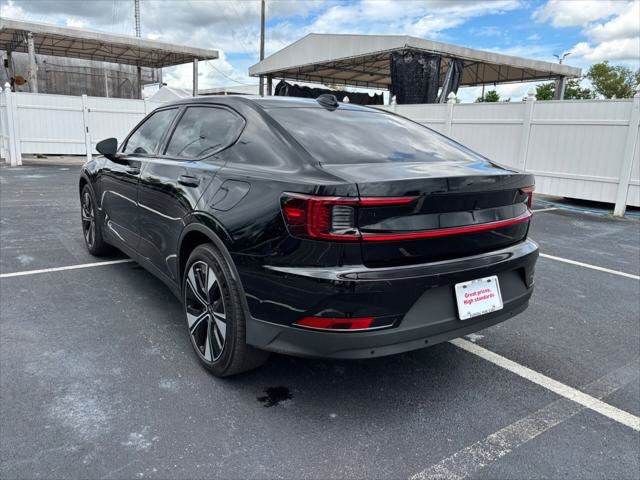 Used 2024 Polestar Polestar 2 AWD/4WD image 3